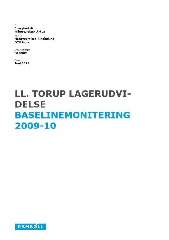 17.baselinemonitering 2009-10